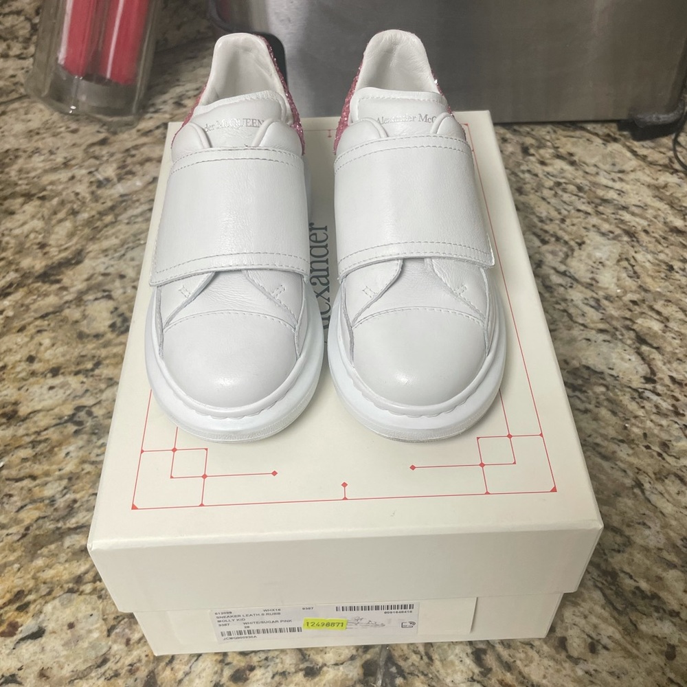 Alexander McQueen sneakers